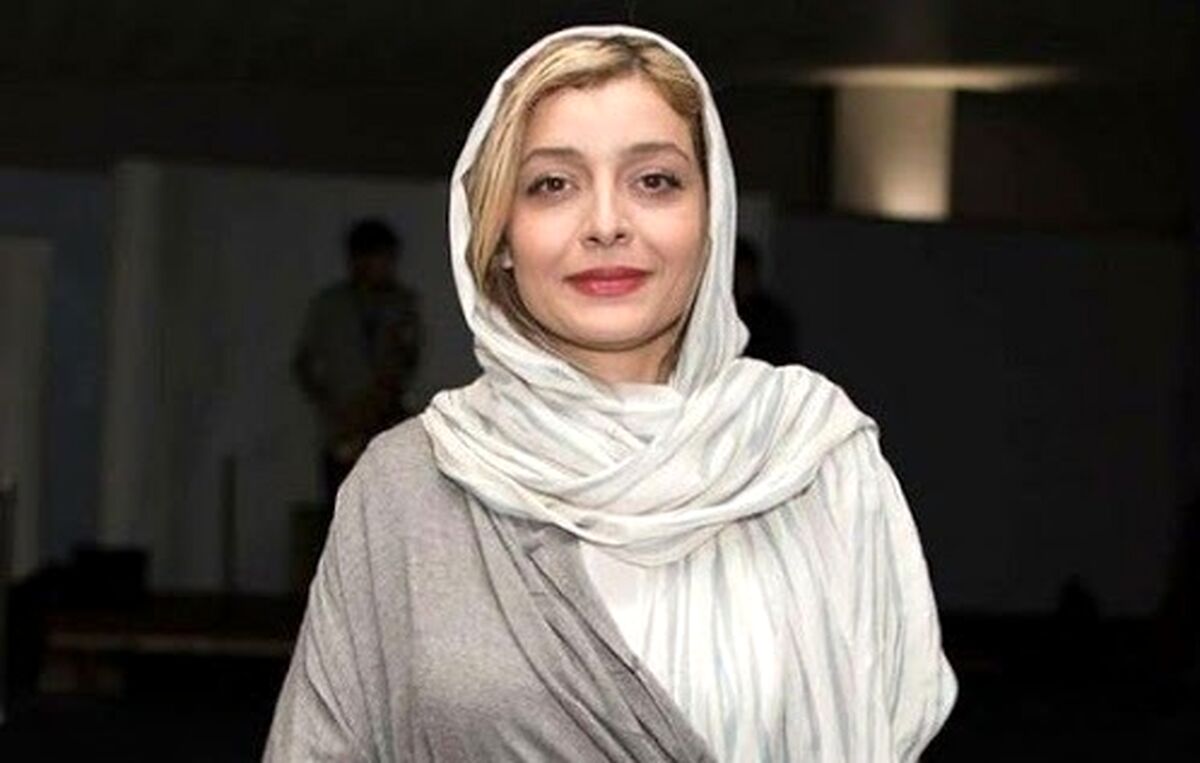  زیبایی ساره بیات بدون عمل جراحی+عکس دیده نشده 