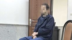 قاتل خونسرد نیاوران در هتلی مجلل در تهران دستگیر شد | مرد کارخانه‌دار چرا همسر باردارش را کشت؟ +عکس