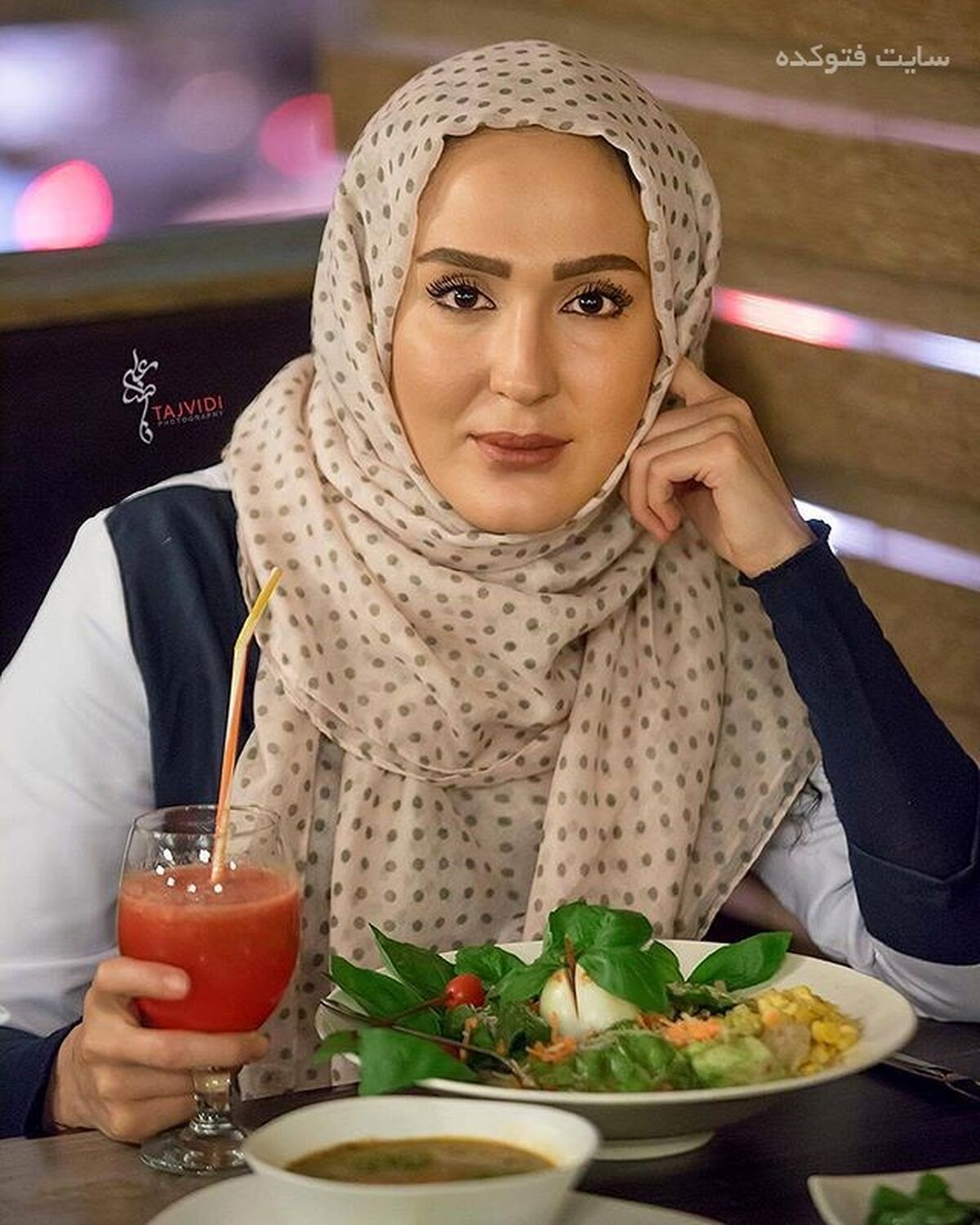 عکس ناراحت کننده از سنگ مزار زهره فکور صبور | یک سال از فوت تلخ زهره فکور صبور  گذشت + عکس