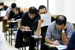  خبر مهم استخدامی دولت | مرحله تکمیل ظرفیت آزمون آموزش و پرورش آغاز شد