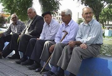خبرخوش برای بازنشستگان تامین اجتماعی امروز 22 بهمن | واریزی جدید به حساب بازنشستگان | شرایط عجیب ثبت نام وام بازنشستگان