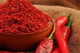 طرز تهیه پول بیبر ادویه خاص ترکیه ای در خانه | با ا ین ادویه طعم غذاهاتون عالی میشه + فیلم