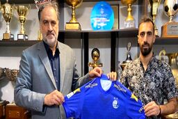 ناراحتی شدید پرسپولیسی ها از قاسمی‌نژاد + جزئیات بیشتر 