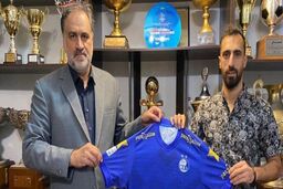 ناراحتی شدید پرسپولیسی ها از قاسمی‌نژاد + جزئیات بیشتر 