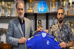 ناراحتی شدید پرسپولیسی ها از قاسمی‌نژاد + جزئیات بیشتر 