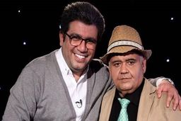 پدر پولدار دختر اکبر عبدی چه جشن دندونی برای نوه اش گرفت/سفره شاهانه مهمانان جشن دندونی نوه اکبر عبدی!؟ +عکس خبرساز