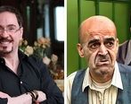 نقشه کثیف رضا عطاران و مهران غفوریان علیه خواننده معروف | افشاگری خشایار اعتمادی بعد از 20 سال + عکس