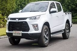 فروش اقساطی پیکاپ تاگا ویژه شب یلدا | با وام بدون بهره صاحب خودرو شوید