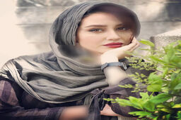 بیوگرافی میترا رفیع