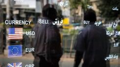 سقوط قیمت دلار در بازار آزاد | ریزش قیمت‌ها در بازار ارز ادامه دارد؟