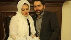 بیوگرافی ژیلا صادقی + عکس