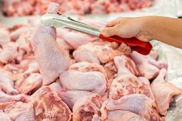 قیمت مرغ گرم اعلام شد