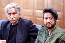 علی صادقی: به جای دستمزد به من فحش می‌دهند