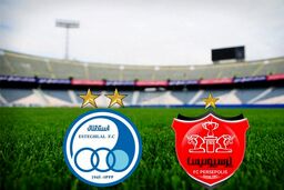 گزارشگر دربی1400 حذفی مشخص شد!+جزئیات بیشتر 