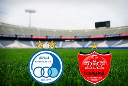 گزارشگر دربی1400 حذفی مشخص شد!+جزئیات بیشتر 