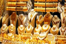 پیش بینی جالب از آینده قیمت طلا | الان طلا بخریم تا آخر سال چقدر سود می‌کنیم؟
