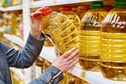 جدیدترین قیمت روغن جامد در بازار | روغن جامد ۴ کیلویی چند ؟