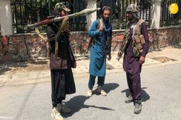 سه سال و نیم در صف انتظار حمله انتحاری! +فیلم