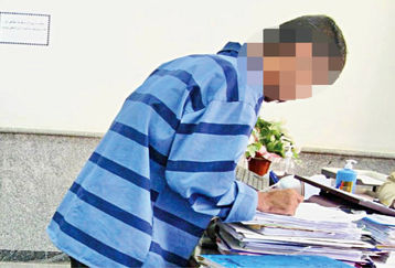 دستگیری قاتل فراری بعد از یک هفته | عملیاتی ضربتی پلیس برای دستگیری قاتل فراری