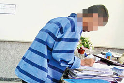 نقشه شیطانی مرد جوان برای پیرزن های پولدار 