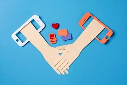 چگونه وفاداری مشتری را با پیامک افزایش دهیم؟