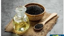 خواص شگفت انگیز روغن سیاه‌ دانه | اگر اگزما دارید بتامتازون را کنار بگذارید