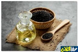 خواص شگفت انگیز روغن سیاه‌ دانه | اگر اگزما دارید بتامتازون را کنار بگذارید