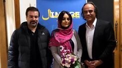 پول خرج کردن عجیب همسر پیمان قاسم خانی برای جشن تولد شوهرش همه را شوکه کرد/ادابازی مهمانان معروف جشن تولد پیمان قاسم خانی!؟ +عکس لو رفته