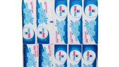 فروش عمده دستمال سافت پک دولایه 100 برگ ایزی پیک