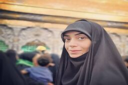 الهام چرخنده راز مهم زندگی اش را لو داد| آرزوی عجیب الهام چرخنده برای بازگشت به گذشته!+فیلم