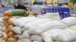 افزایش بی‌سابقه قیمت برنج/مردم، برنج را «پیمانه‌ای» می‌خرند 