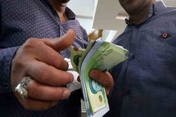 شانس در خونه متقاضیان وام را زد | وام ۵۰۰ میلیونی در راه است