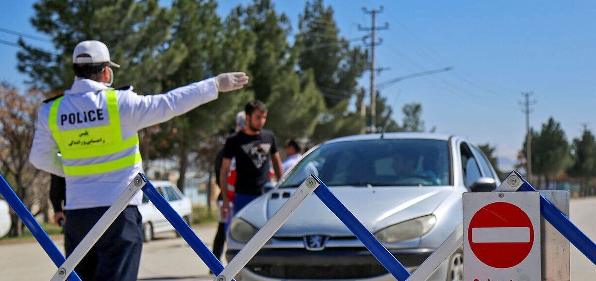 محدودیت‌های کرونایی استانی شد