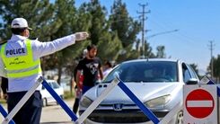 محدودیت‌های کرونایی استانی شد