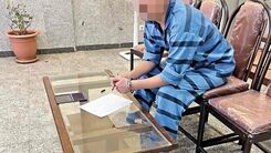 کشف پیکر مثله شده زن جوان در سطل زباله در مشهد | اعتراف به قتل هولناک در لانه شیطانی +عکس