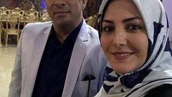 پوشش متفاوت زن برادر مجری محجبه صداوسیما وسط بازار تهران |  المیرا شریفی مقدم چه عکسی از فامیلاش در فضای مجازی منتشر کرد +عکس