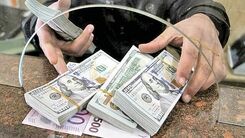 سیر صعودی قیمت ارز در صرافی‌ها