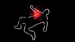 قتل وحشتناک استاد دانشگاه جوان در شمال تهران 