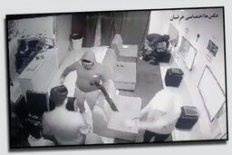  دستگیری باند مخوف سرقت‌های مسلحانه از گیم نت‌ها | وحشی شدن قاتلی که پای چوبه دار بخشیده شد 