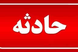 مرگ وحشتناک زن جوان جلو چشمان پسرانش
