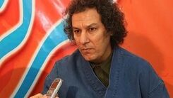 حرکت زیبا و پسندیده خانواده آرش میراحمدی در روز چهلمش + فیلم