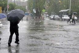 خبر مهم هواشناسی برای تهرانی ها |‌ دمای هوای تهران به زیر ۳۰ درجه می رسد 