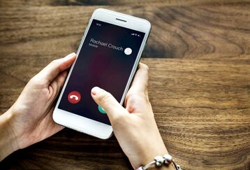 بدون اینترنت تماس تصویری بگیرید