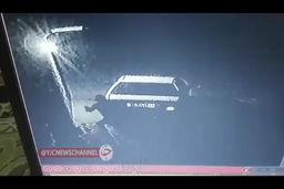 سرقت مسلحانه از بانک به طویله رسید | سارقان مسلح به طویله ای در شهرستان ملارد حمله کردند +فیلم