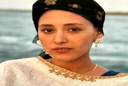 خوشگذرونی فرشته حسینی و دوستان خارجی اش بدون نوید محمدزاده+عکس