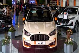 آغاز پیش فروش سایپا بدون قرعه کشی | به قیمت کارخانه خودرو اطلس بخرید