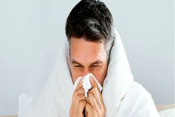 جلوگیری از سرماخوردگی بعد ابتلای یکی از اعضای خانواده | چه کار کنیم تا بقیه مریض نشوند ؟