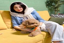 بیوگرافی لیلا بلوکات