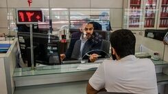 برنامه کاری بانک ها در ایام شب ها قدر