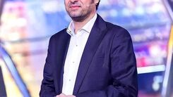 حرکت عجیب شهاب حسینی همه را شوکه کرد + عکس